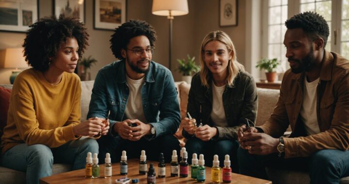 Guide ultime pour bien sélectionner le meilleur e-liquide selon vos préférences