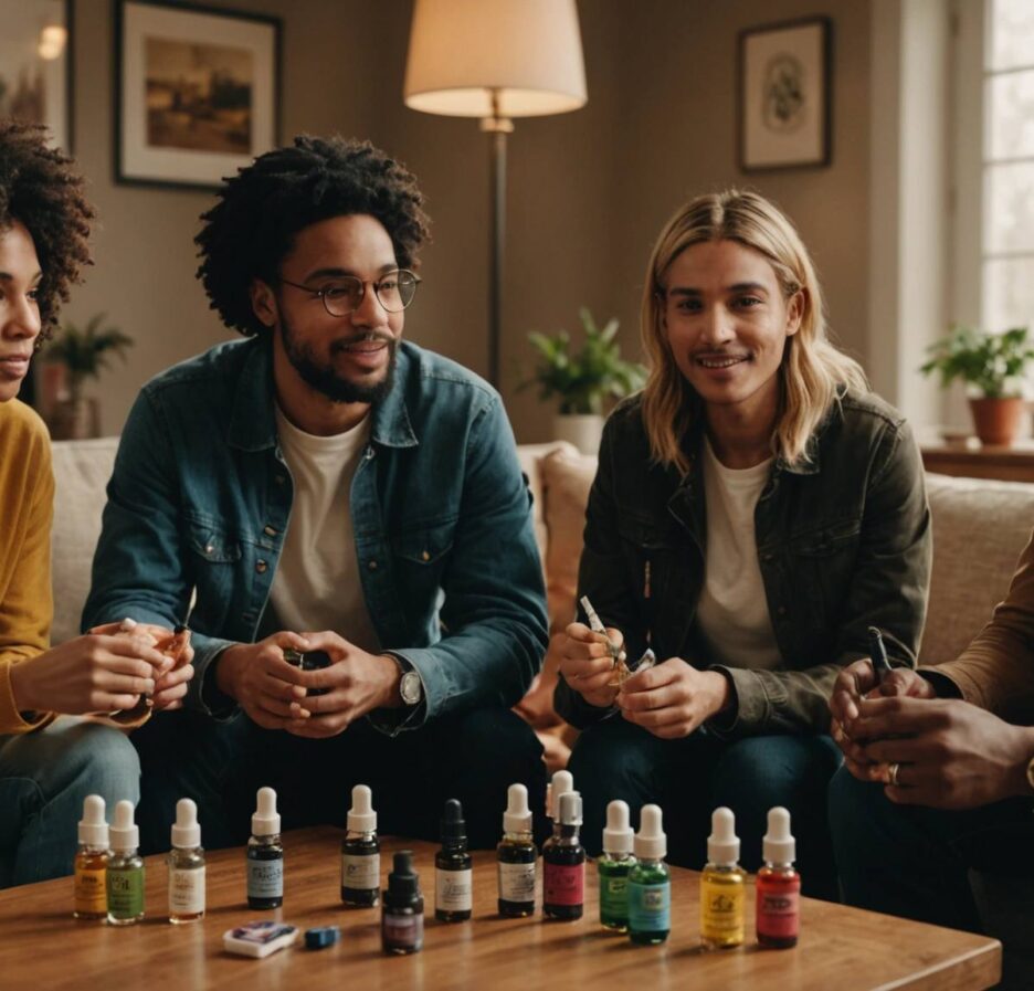 Guide ultime pour bien sélectionner le meilleur e-liquide selon vos préférences