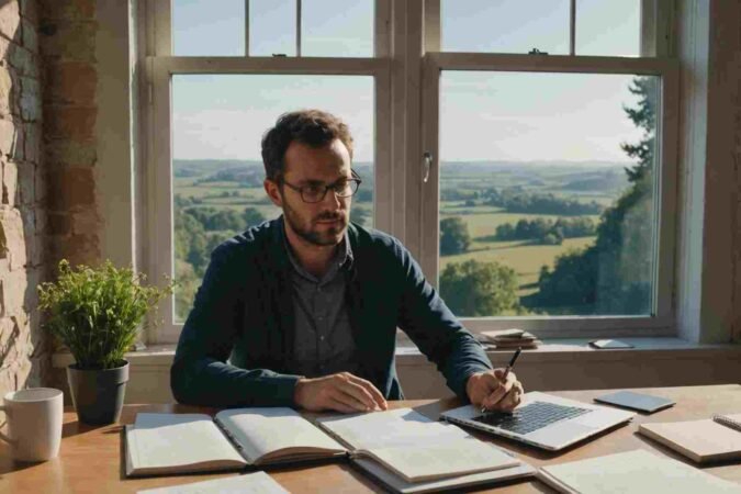 Expertise seo en Bretagne : améliorez votre visibilité locale