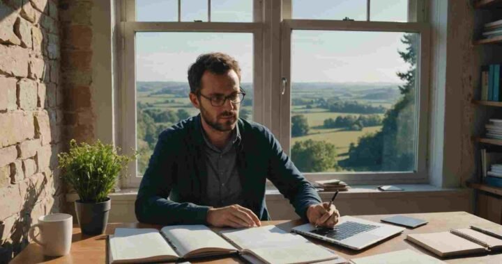 Expertise seo en Bretagne : améliorez votre visibilité locale