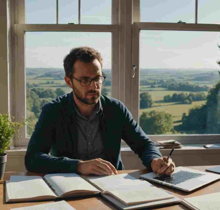 Expertise seo en Bretagne : améliorez votre visibilité locale