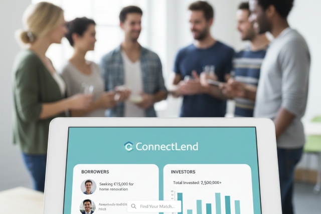 prêt entre particuliers