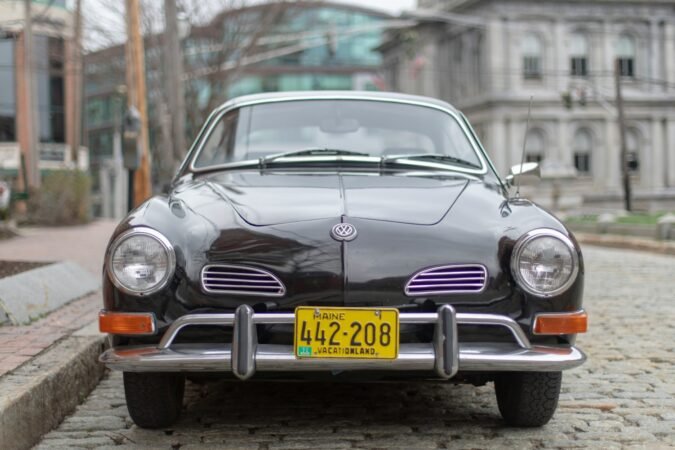 Plaque immatriculation voiture