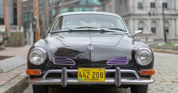 Plaque immatriculation voiture