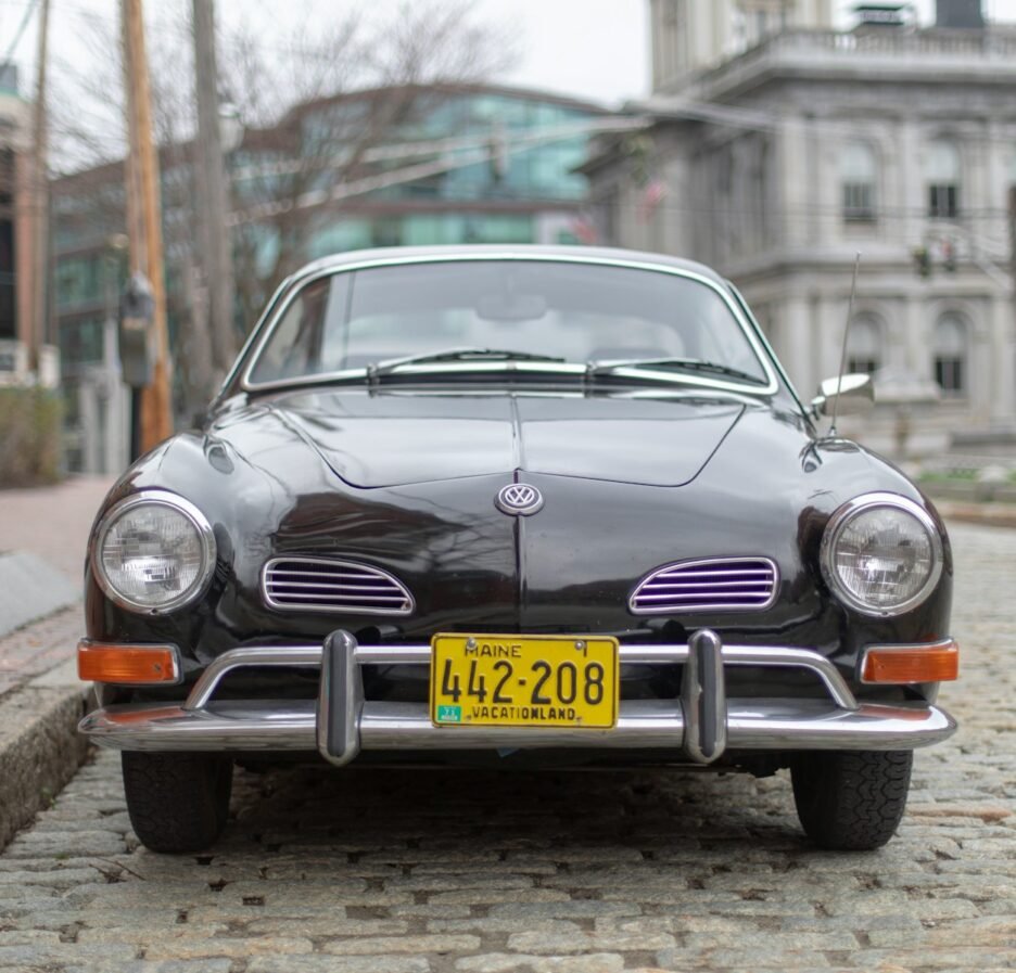 Plaque immatriculation voiture