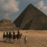 Voyage historique et patrimoine