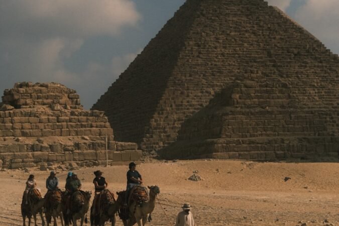 Voyage historique et patrimoine