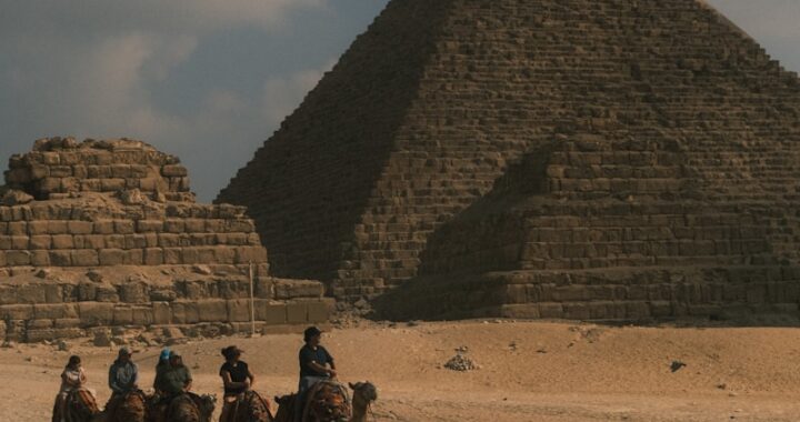 Voyage historique et patrimoine