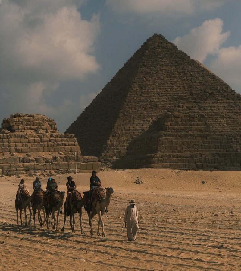 Voyage historique et patrimoine