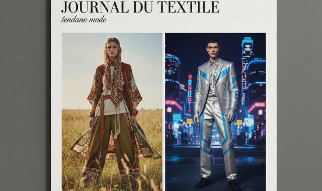 Journal du Textile