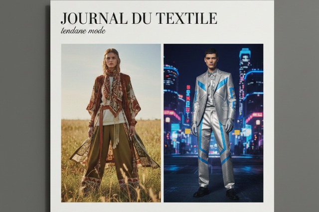 Journal du Textile