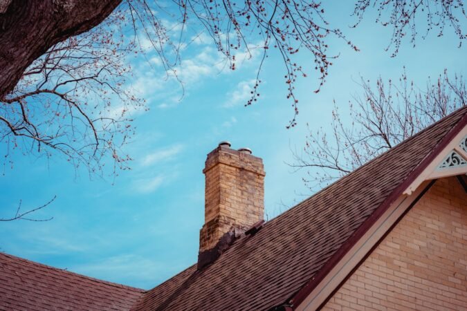 Cheminée