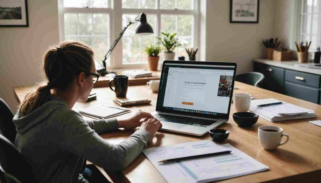 Obtenez votre devis travaux rapidement avec Habitatpresto