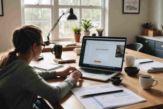 Obtenez votre devis travaux rapidement avec Habitatpresto