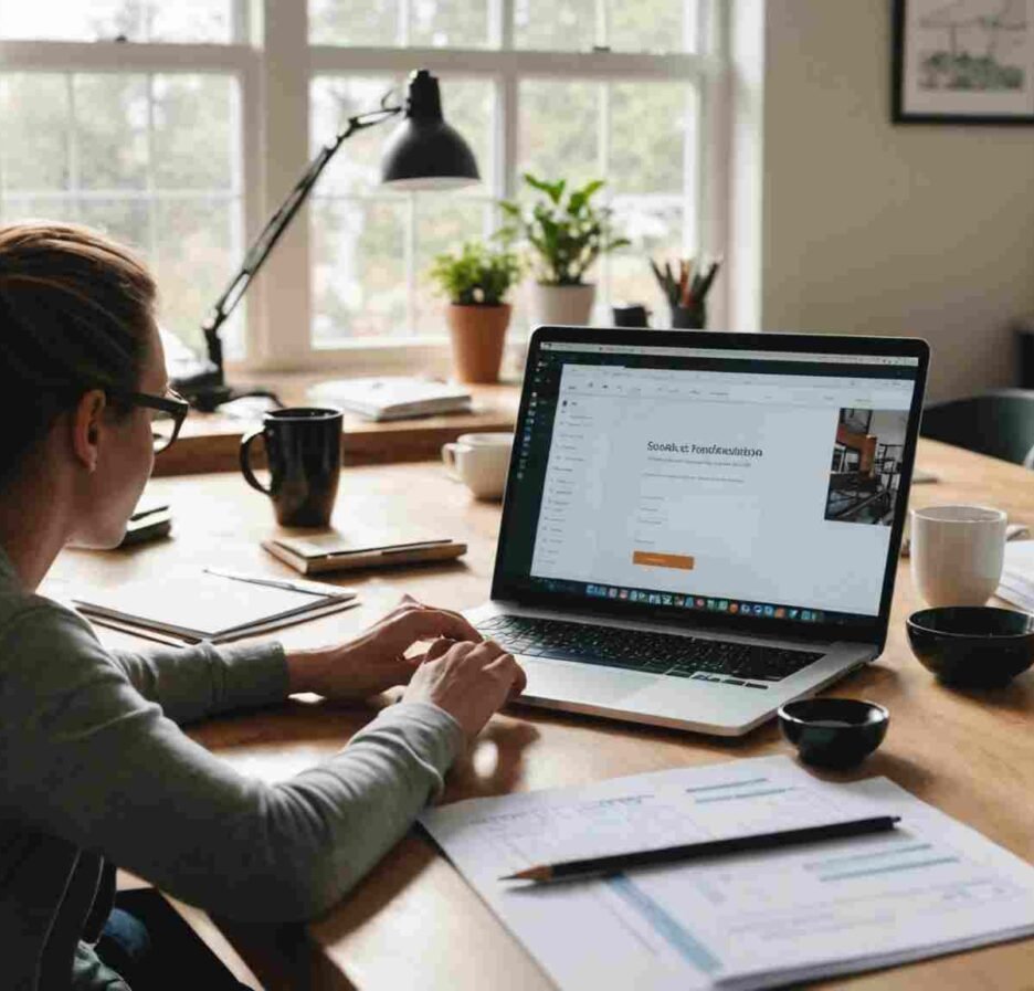 Obtenez votre devis travaux rapidement avec Habitatpresto