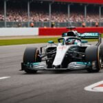 Revivez l'intensité des circuits mythiques de la formule 1