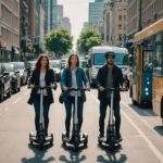 Les solutions de transport les plus efficaces aujourd’hui