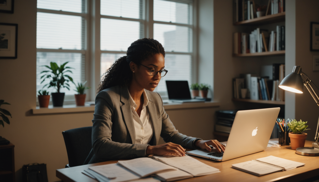 Trouver un business rentable : conseils pratiques