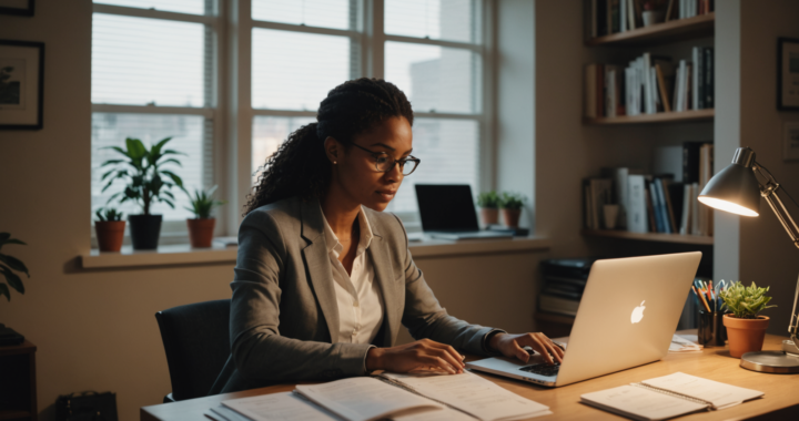 Trouver un business rentable : conseils pratiques