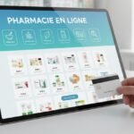 pharmacie en ligne