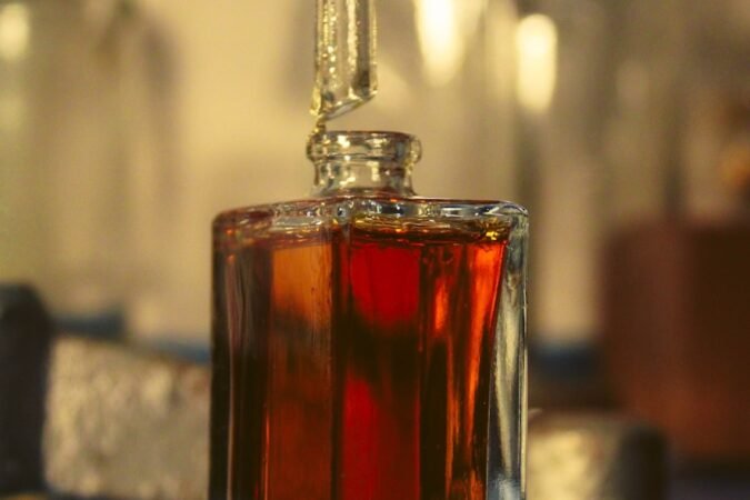 Distillerie artisanale