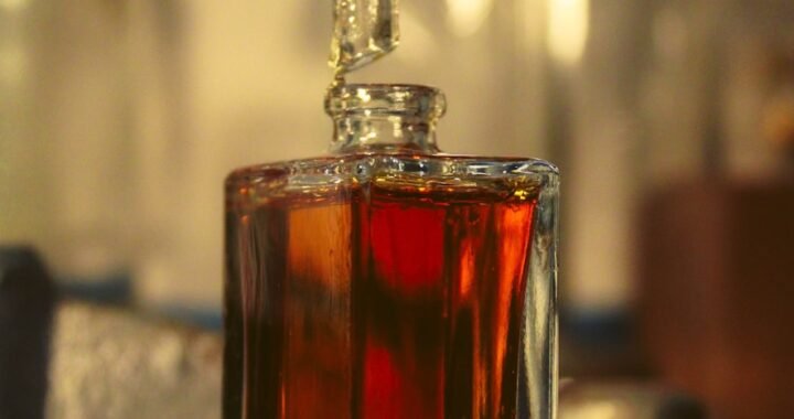 Distillerie artisanale