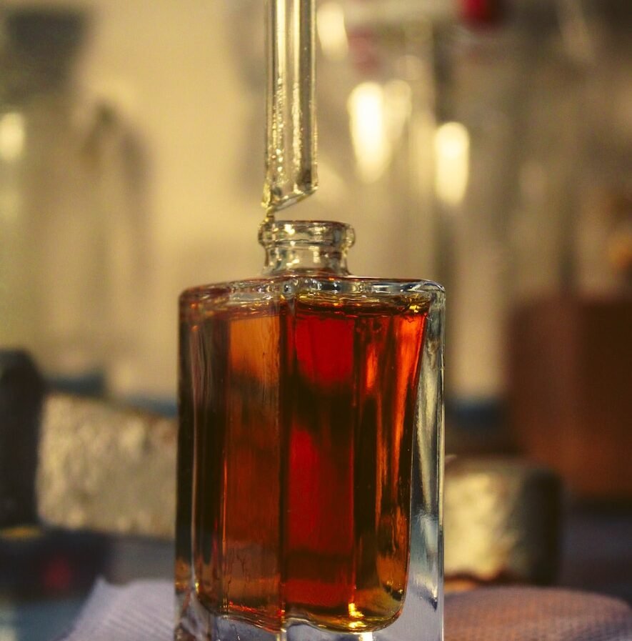 Distillerie artisanale