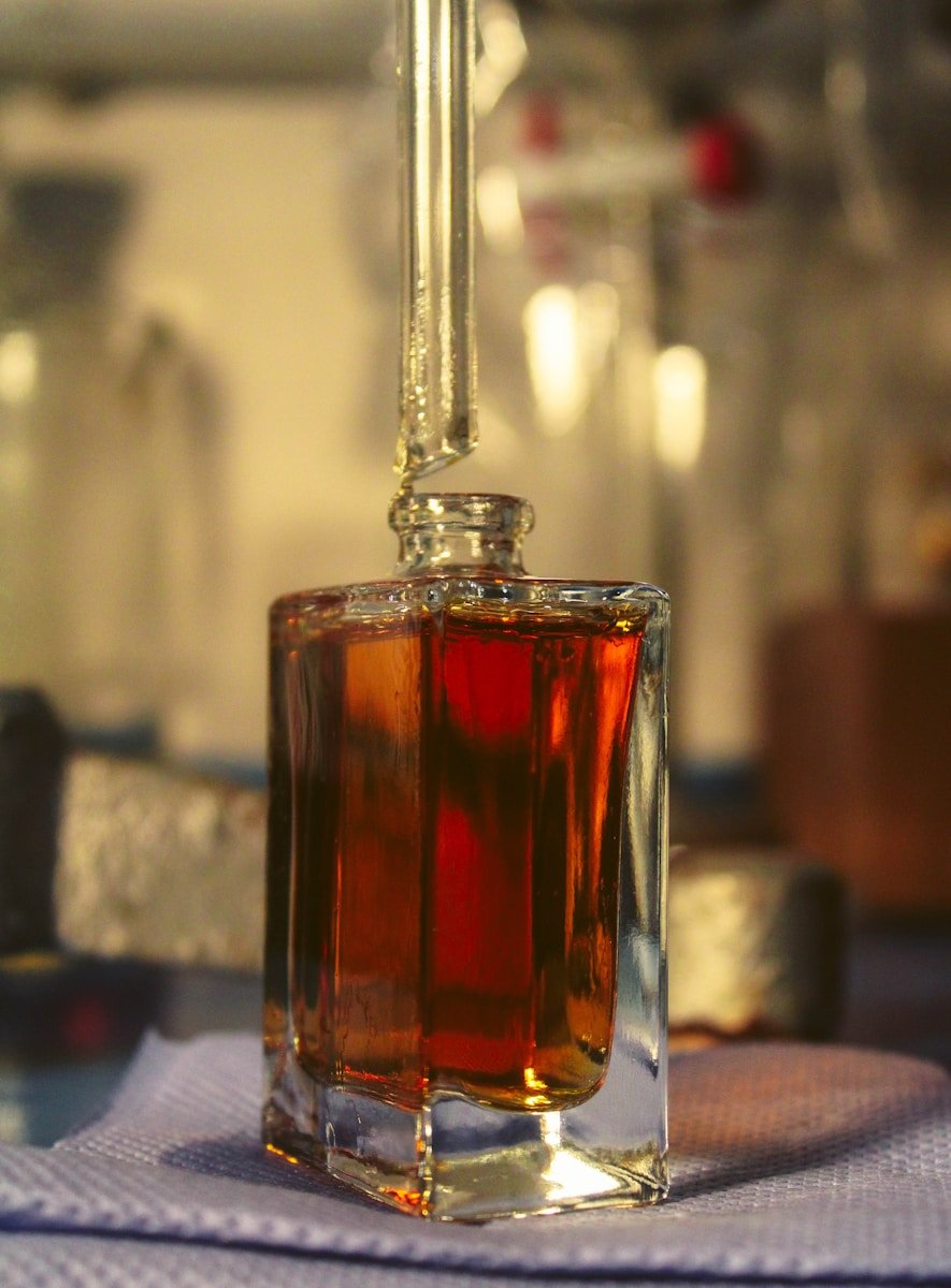 Distillerie artisanale