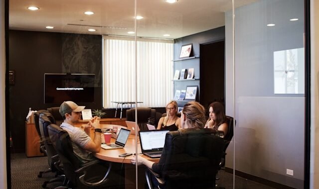 Entreprise Individuelle