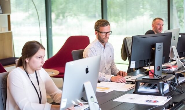 contrats d'entreprise