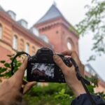 Photographie de voyage