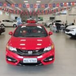 Abonnement automobile