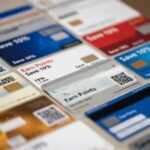 cartes de fidélité