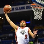 matériel basket-ball