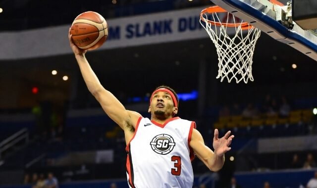 matériel basket-ball