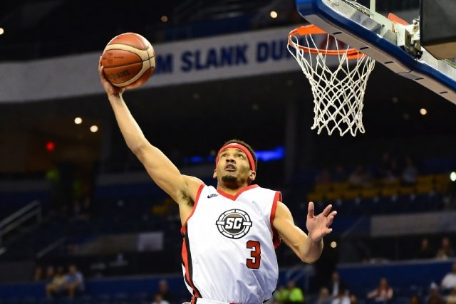 matériel basket-ball