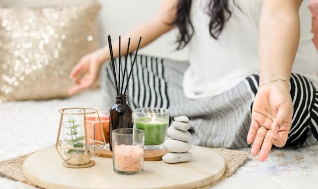 Méditation pleine conscience