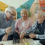 Santé des seniors