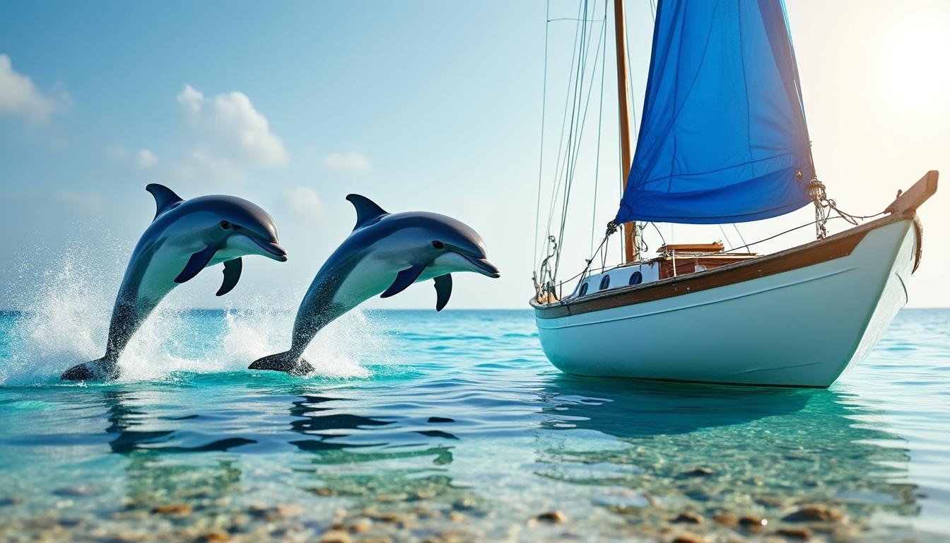 partez à l'aventure en petit bateau à travers les magnifiques îles grecques et vivez une exploration inoubliable entre mer turquoise et paysages idylliques.