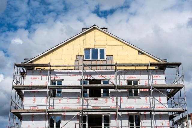 rénovation énergétique