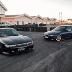 berline d’occasion