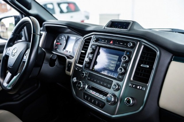 architecture véhicule