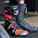 bottes moto