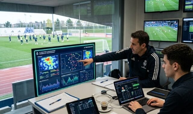 Données et performance