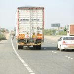 transport routier et logistique