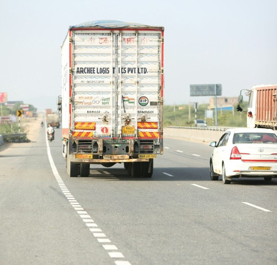 transport routier et logistique