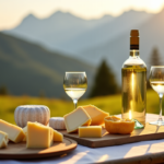 Au-delà du fromage : avec quoi accorder un grand vin blanc de Savoie ?
