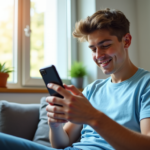 Comment arrondir ses fins de mois avec son smartphone sans investissement