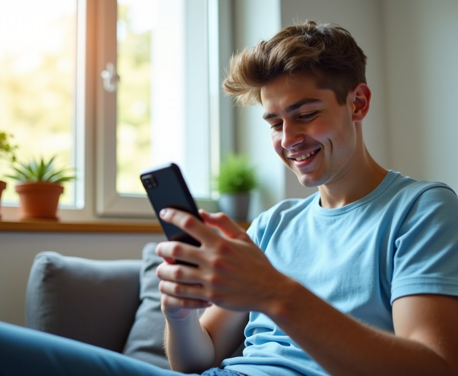 Comment arrondir ses fins de mois avec son smartphone sans investissement