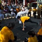 Capoeira
